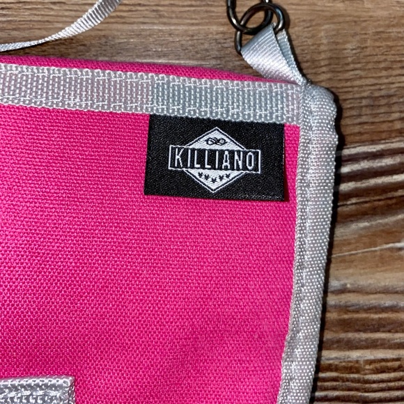 NWT SIMPLY SOUTHERN TOUCH SCREEN & KILLIANO LOT 2 CROSSBODY BAGS PURSES SHOULDER - Picture 4 of 7